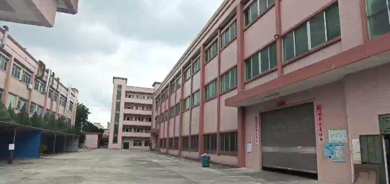 大岭山镇原房东直租独院形象好租金14可分租水电过户现成装修