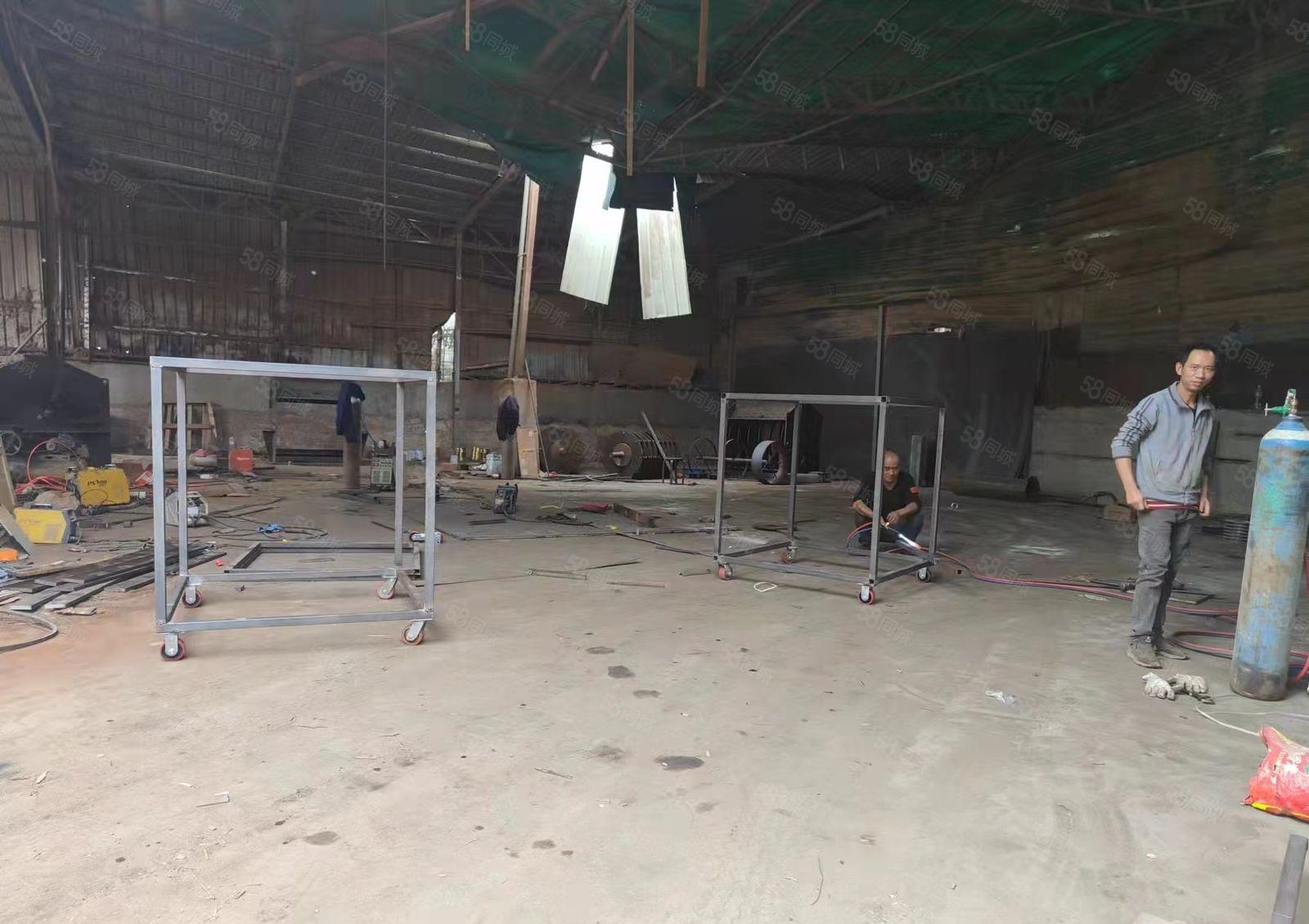 需要空地大的看过来，新出单一层2500平空地有3000平出租