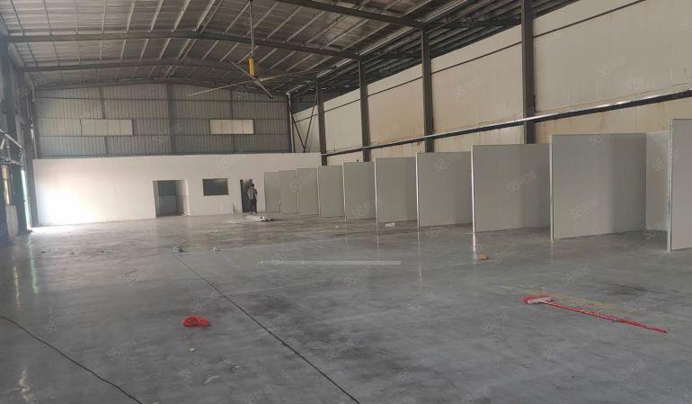 大岭山镇新空出来原房东小独院单一层，价格实惠空地超大水电齐全