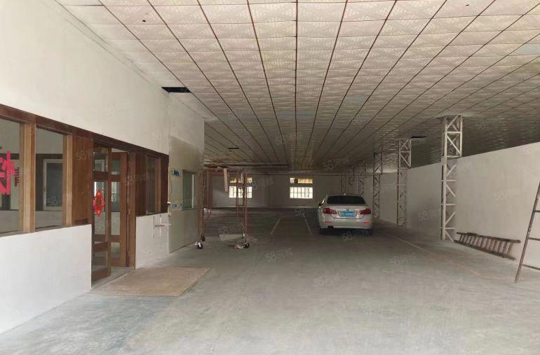 大岭山百花洞原房东独院厂房低价出租