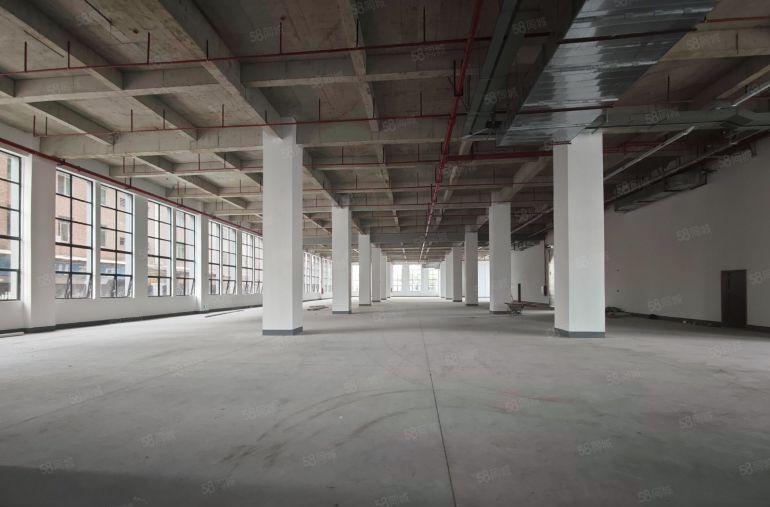 大岭山原房东独门独院26000平方，证件齐全，全新厂房