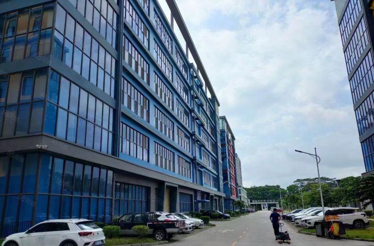 大岭山镇厚大路即将空出标准1楼3200平方厂房出租 带装修