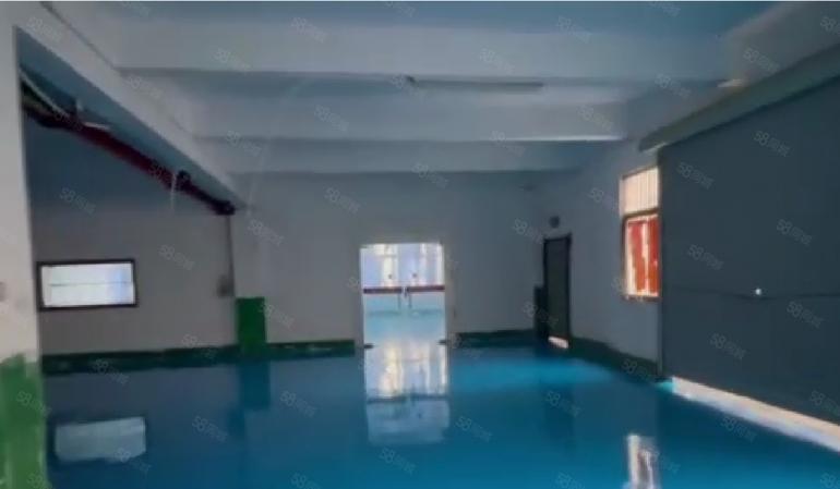 大岭山镇向东村园区厂房