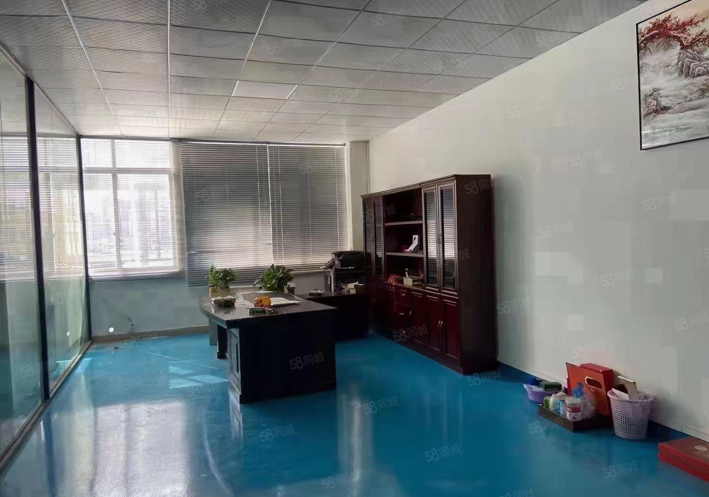 能过环评大岭村新出标准厂房二楼1150平精装修，无需转让费