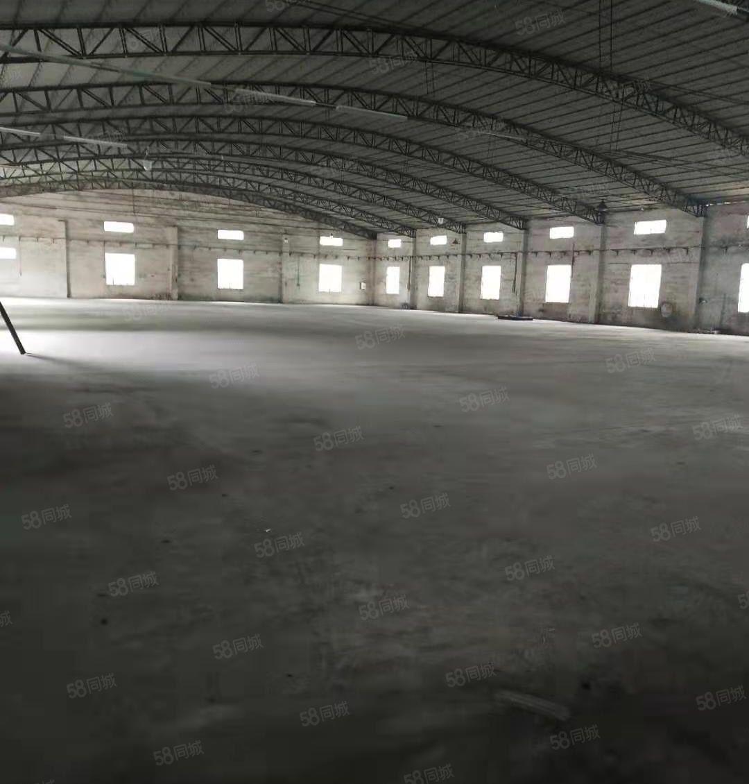 大岭山新出独院2500平方原房东滴水8米