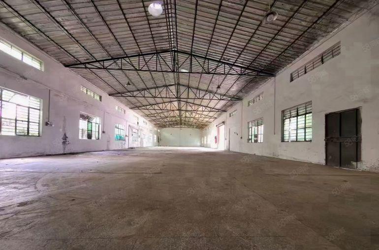 大岭山新空出来小独院单一层，价格实惠交通方便空地超大水电齐全