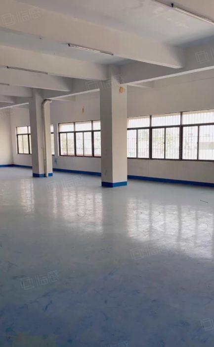 小面积工业厂房精装修办公室