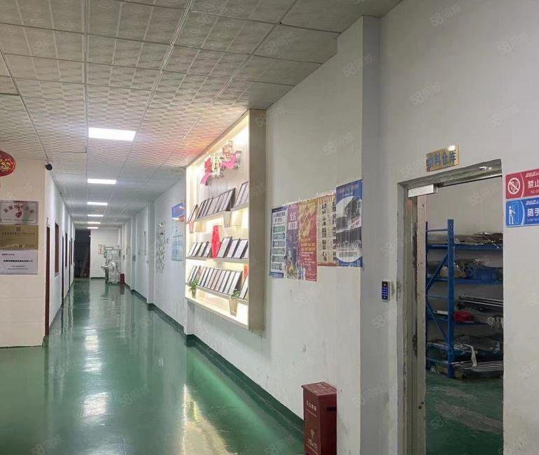 10元出租大岭山原房东独院精装修一到五楼单层面积1150平米