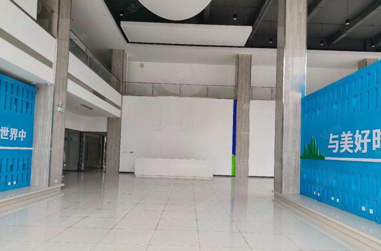 大岭山原房东12500平全新重工业厂房出租  带消防喷淋