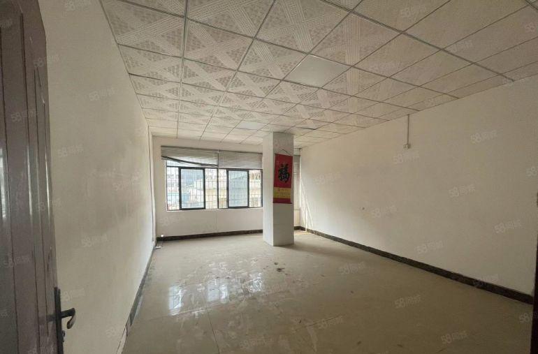 小面积工业厂房精装修办公室