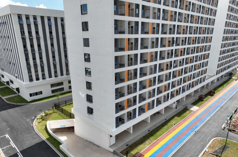 东莞邻深高标厂房 业主国企直租  尾盘促销中