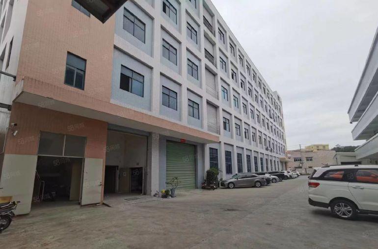 8元楼上带装修厂房仓库出租，适合电子线材贸易电池服装家具五金