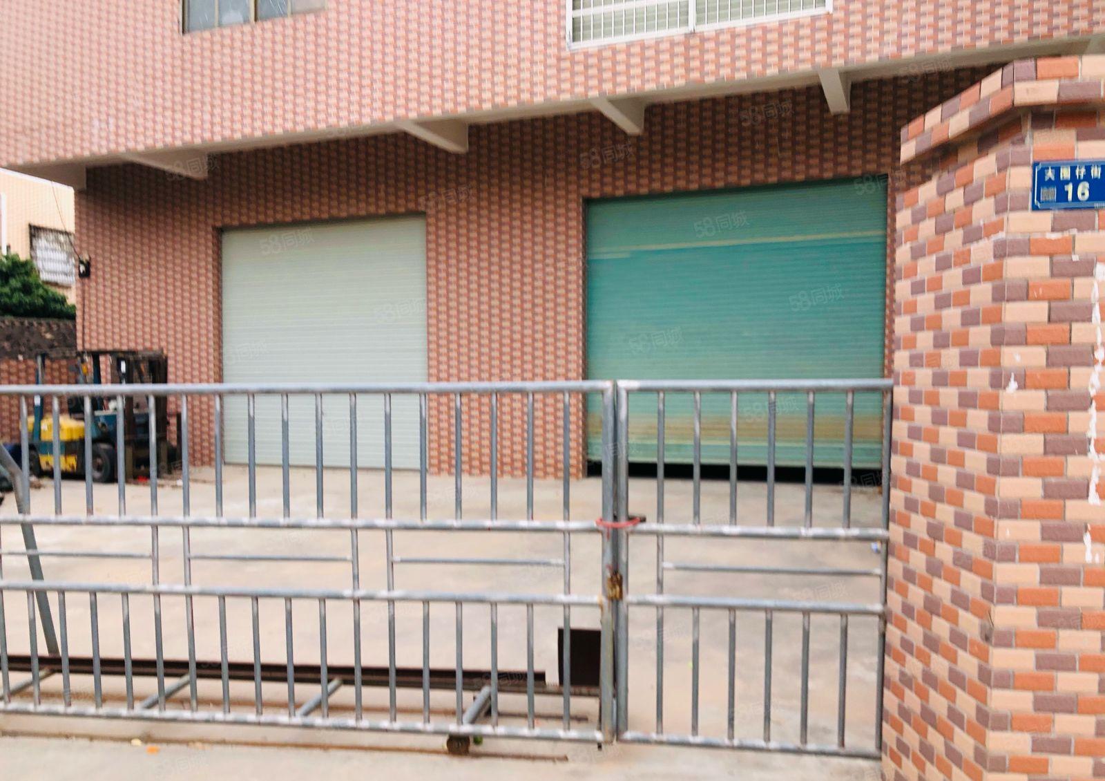 经典独门独院，水电齐全，停车方便