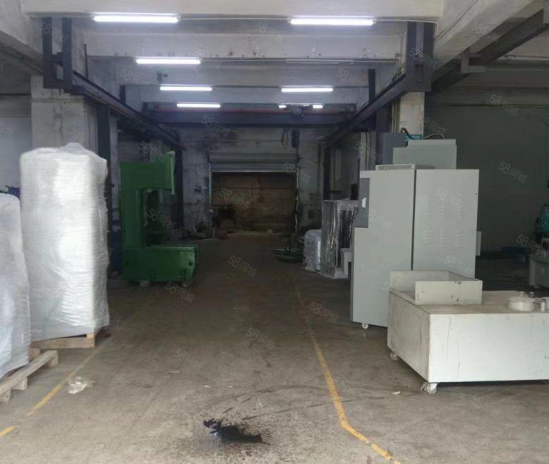 带航车  大岭山杨屋750平 可分租可办环评价格实惠