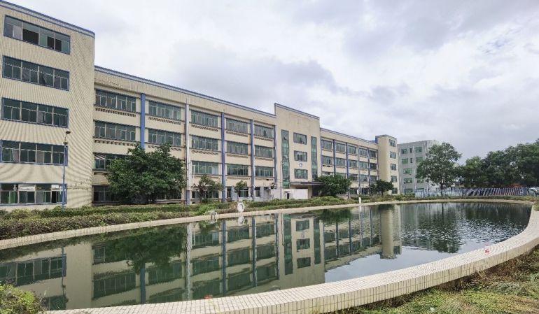 大岭山独院台湾房东花园式厂房空车位充足发财宝地大小可分租