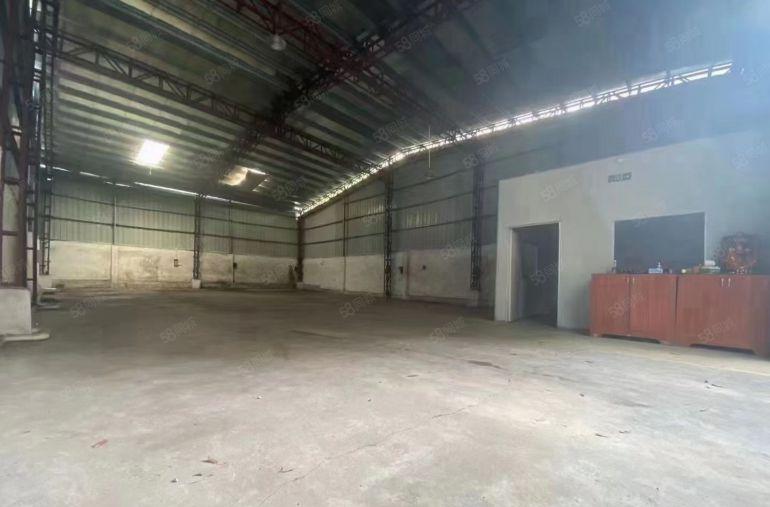 大岭山镇颜屋原房东小独院380平方107国道边上主线到车间