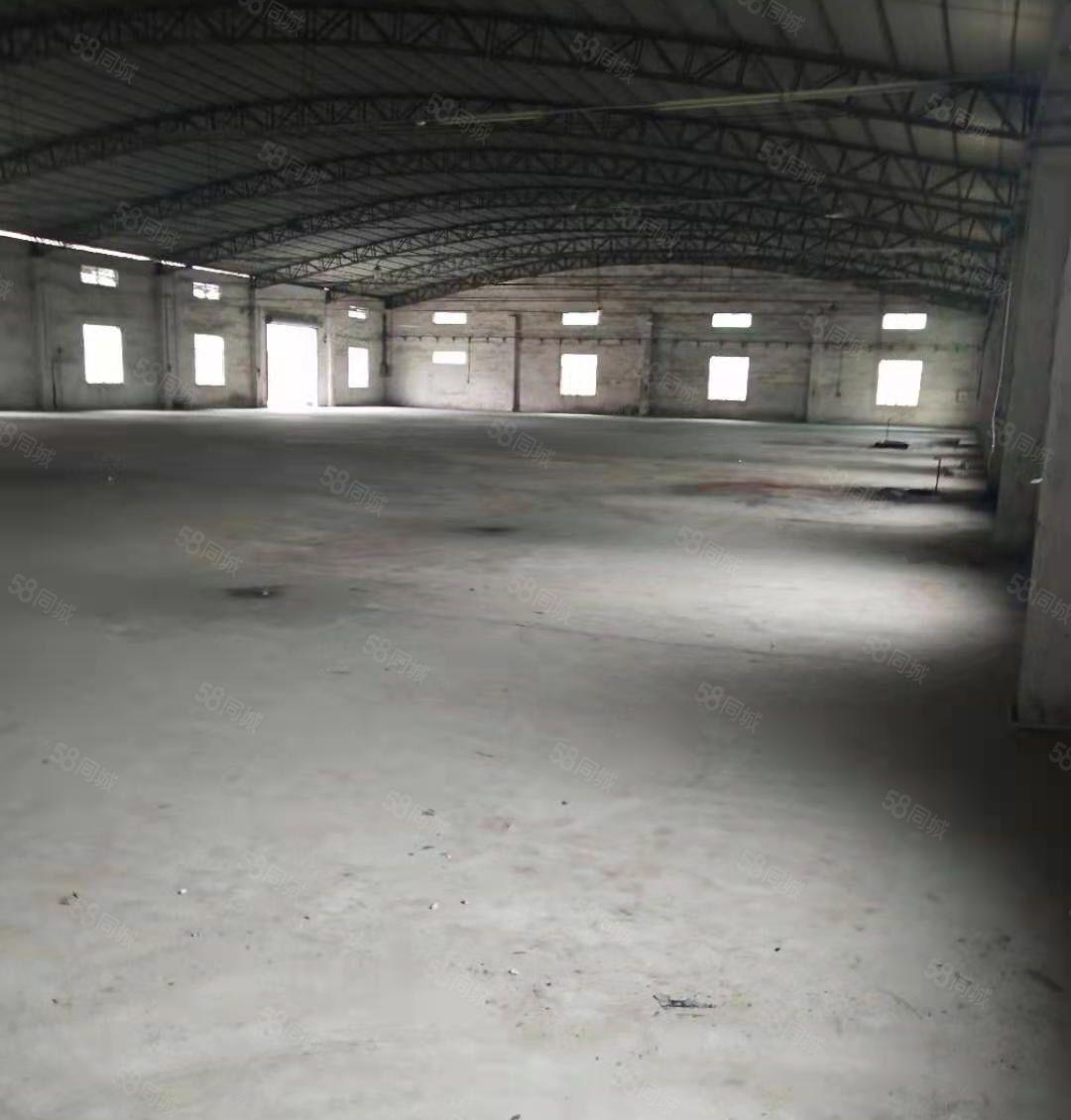 大岭山新出独院2500平方原房东滴水8米