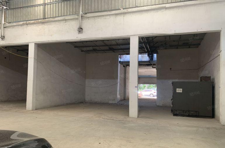 颜屋单一层钢构1380平特低价18一平