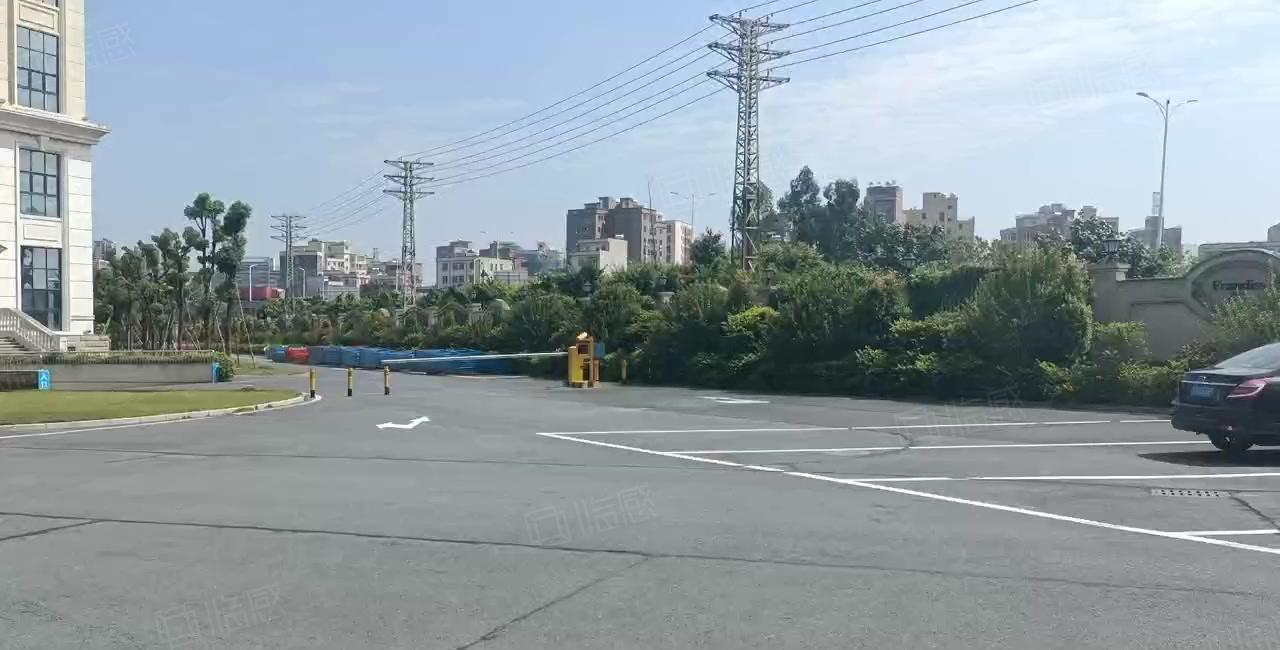 靓 大岭山欧式高新科技产业园厂房招租带红本土地证适合各行业