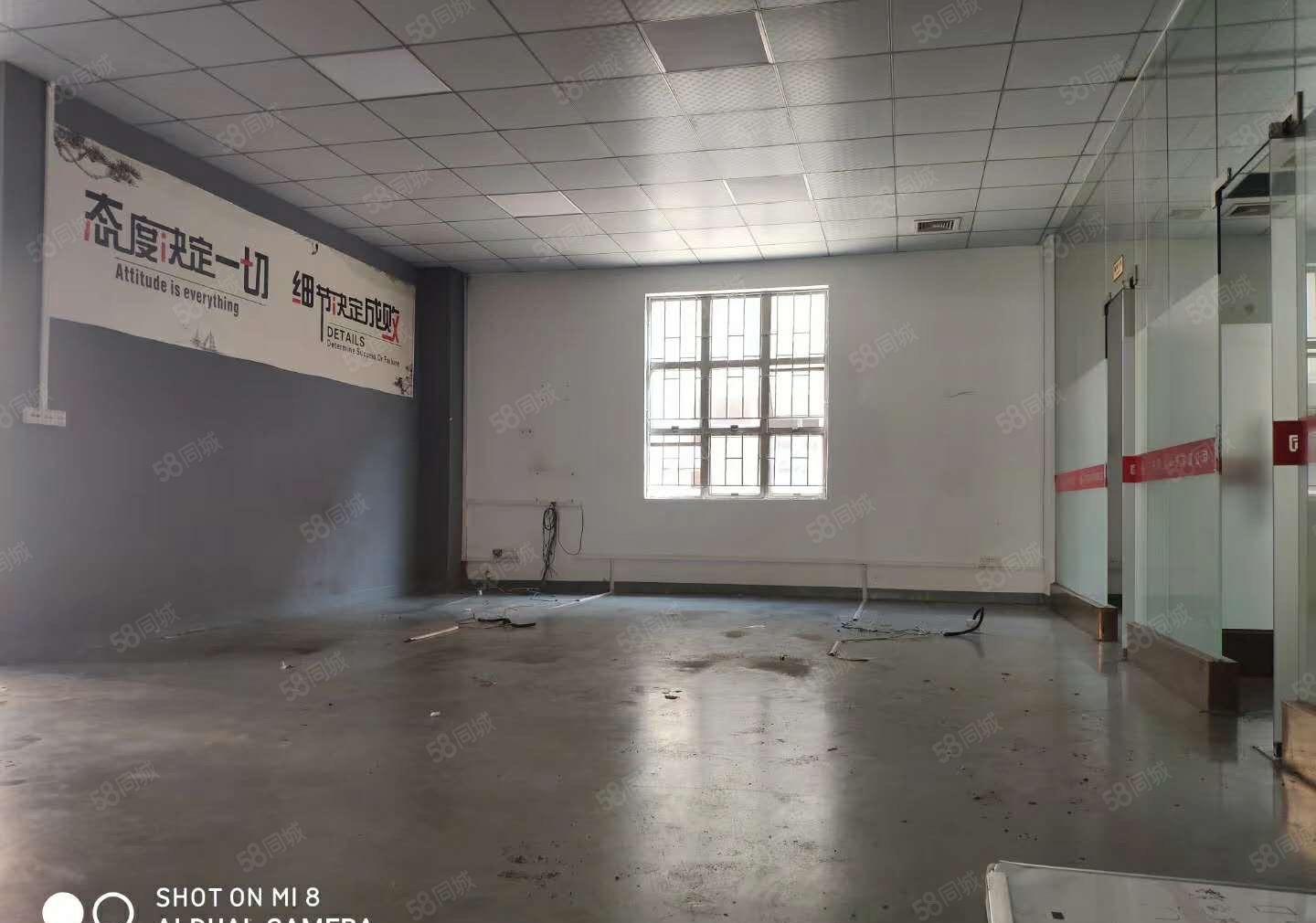 大岭山新出原房东800精装修水电齐全带办公室