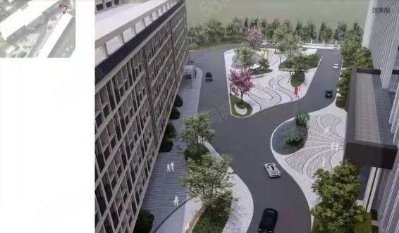 大岭山全新红本工业园厂房招租 现成消防喷淋 可办环坪 精装修