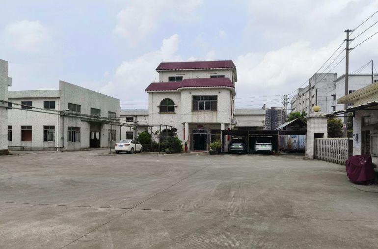 （出租）大岭山附近原房东直租低价精装修厂房仓库，手慢就有真的