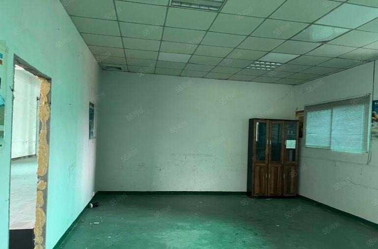 大岭山颜屋 独门独院  原房东1200平实际面积出租