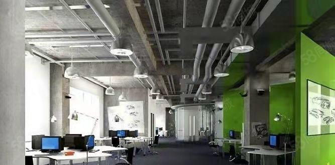 大岭山新出3500独院原房东可办环评易招工交通便利厂房