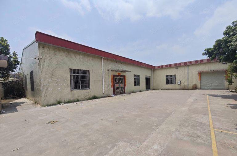 厂房出租 独院 原房东 适合设备五金CNC包装组装等等