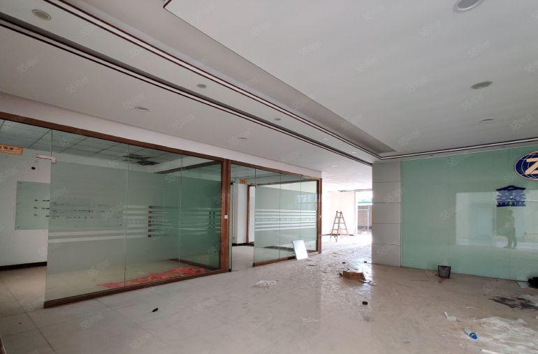 大岭山水朗新出实际面积出租独院厂房6000平方超大空地