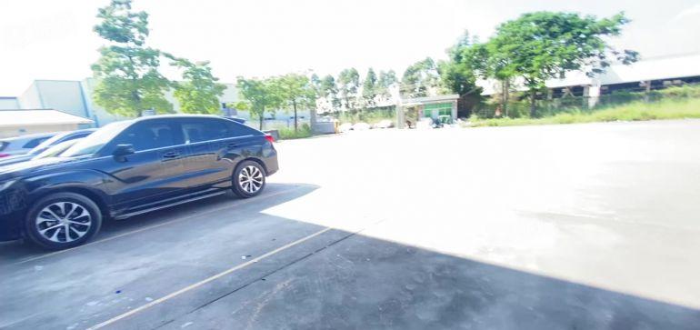 大岭山  原房东   独院   适合注塑五金模具压铸物流仓等