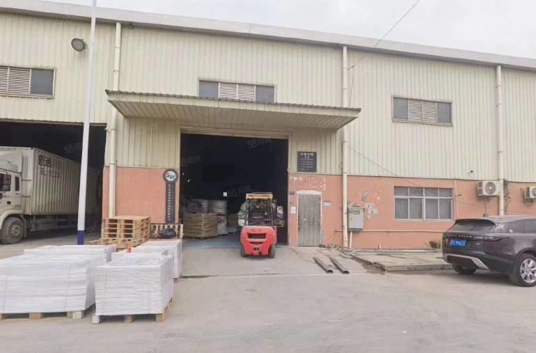 大岭山杨屋新出原房东单一层1800平厂房出租仓库出租空地出租