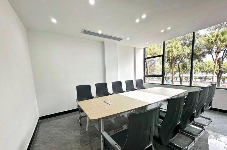 大岭山杨屋红本厂房出租1600平方，带豪华装修，形象漂亮