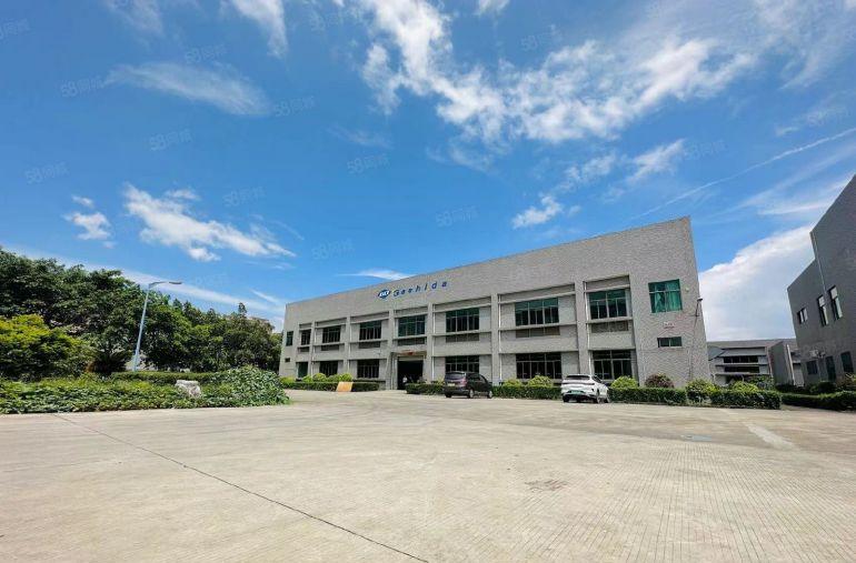 大岭山杨屋独门独院空地超大精装修可办环评水电齐全