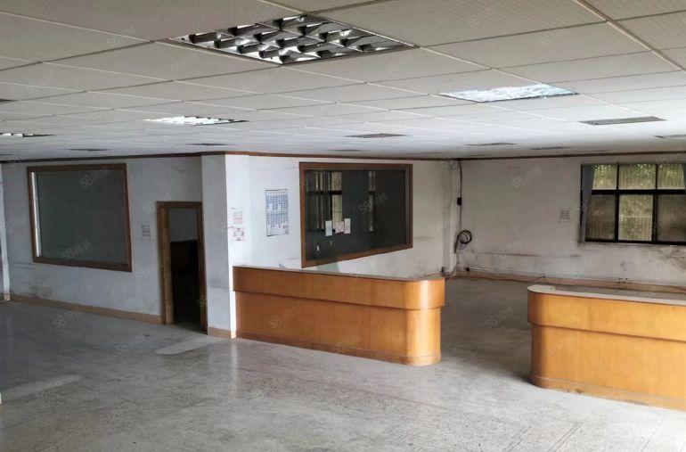 大岭山靠近莞长路13000平方豪华装修厂房出租 拎包生产