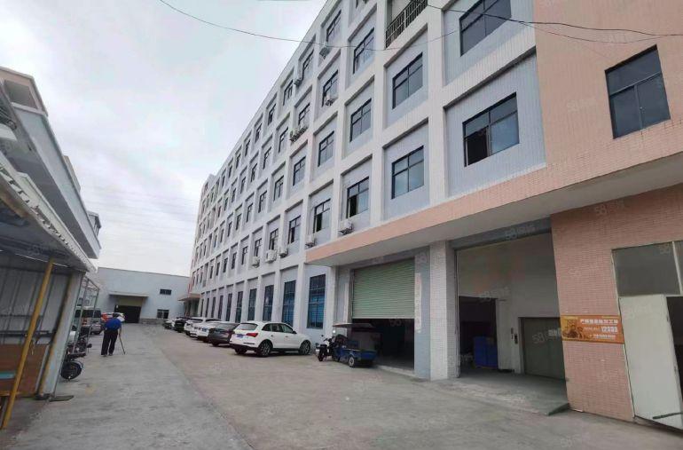 10元楼上低价带装修厂房出租，适合电子服装仓库电商电池线材等