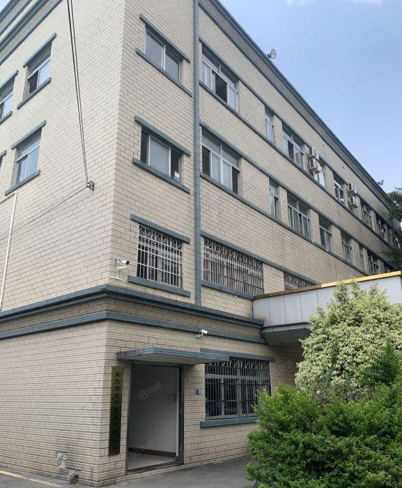 大岭山国道边标准一楼厂房1300平20元二楼2000平13元