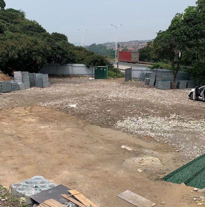 大岭山空地新出1300平方