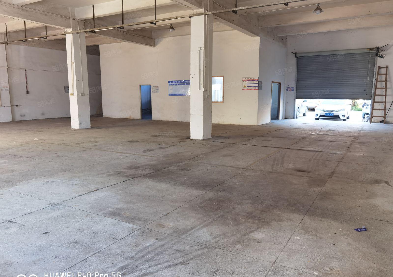 大岭山原房东小面积一楼出租，交通便利，水电齐全，价格便宜