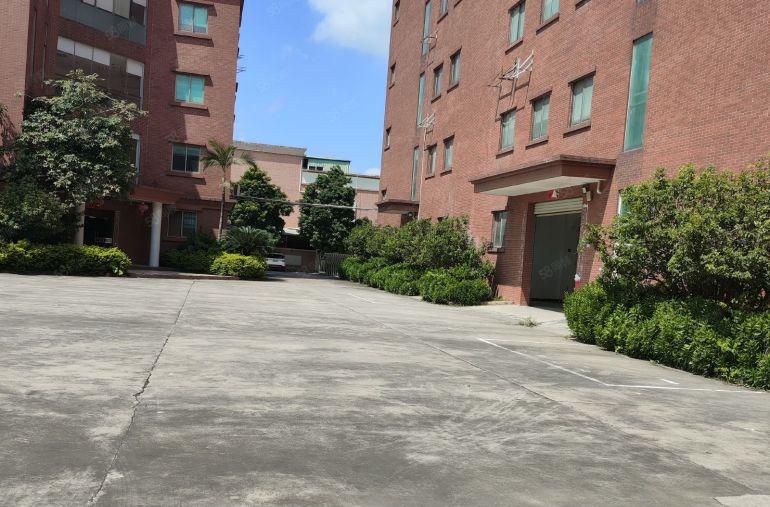 大岭山杨屋高速口原房东，新出花园式独院10元低价急租空地超大