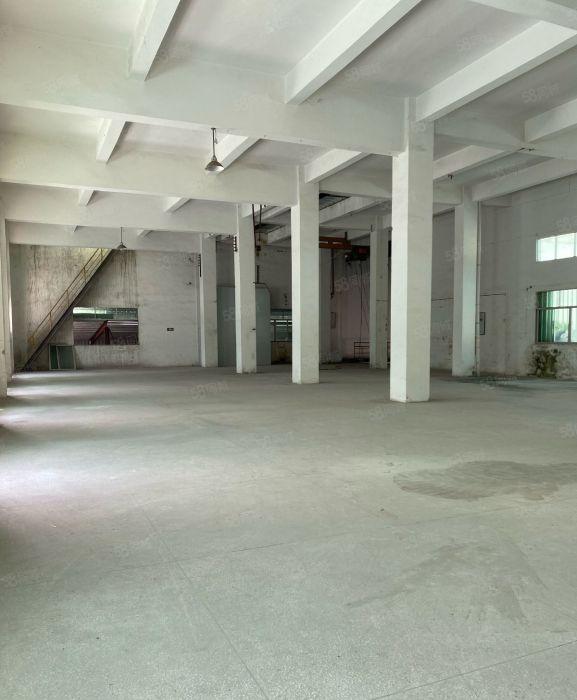 石碣水南明珠东路标准厂房出租