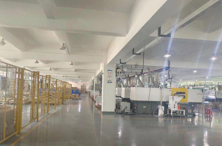 东莞石碣镇厂房出租，原房东独门独院，好招工，工业用地可办环评