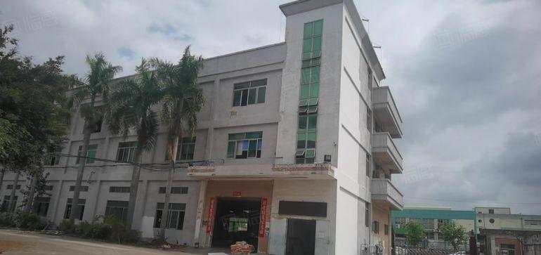 石碣刘屋原房东独门独院精装800平3000平米厂房出租办公