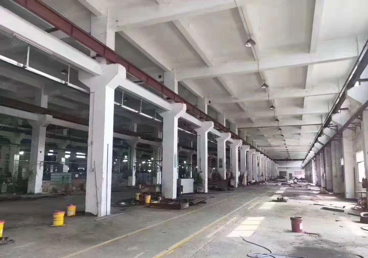 石碣各种厂房独院！工业区！私人！管理区大小厂房招租一手资源