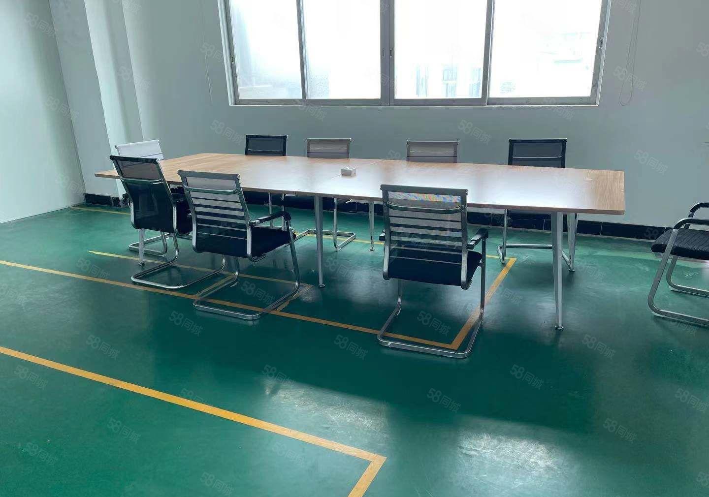 石碣刘屋村厂房三楼1500方（无尘车间  精装修 无公摊）