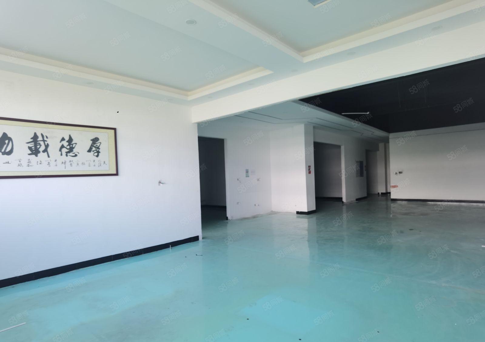 实图给介绍费石碣三楼1650平米厂房出租 可分租380平米起