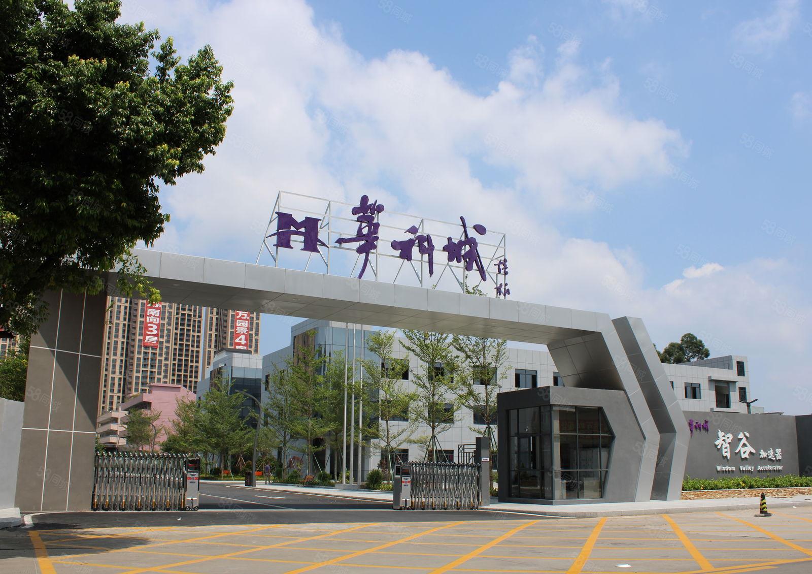 实图给介绍费石碣三楼1650平米厂房出租 可分租380平米起