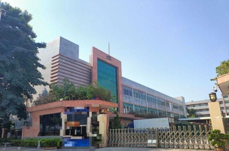 东莞石碣镇厂房出租，原房东独门独院，好招工，工业用地可办环评