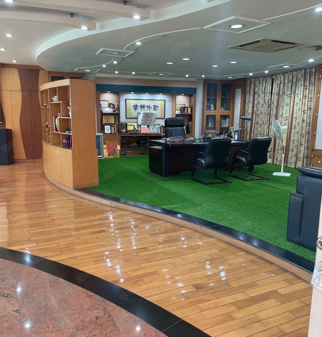 石竭水南新出红本花园独院厂房低价出租