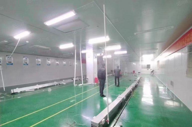 东莞石碣镇厂房出租，原房东独门独院，好招工，工业用地可办环评